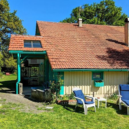 Les Hotes Landes Saint-Gor Kültér fotó