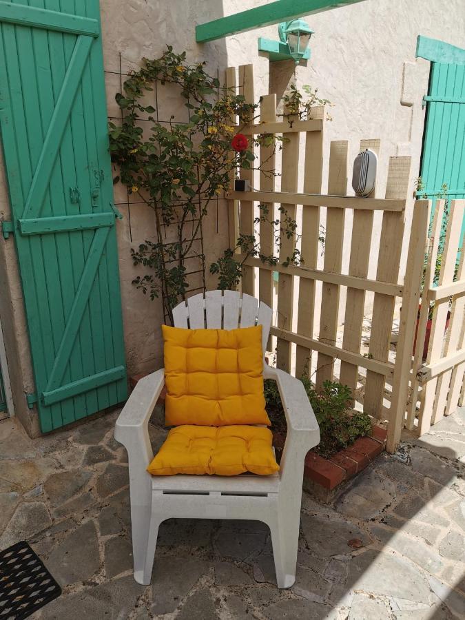 Les Hotes Landes Saint-Gor Kültér fotó