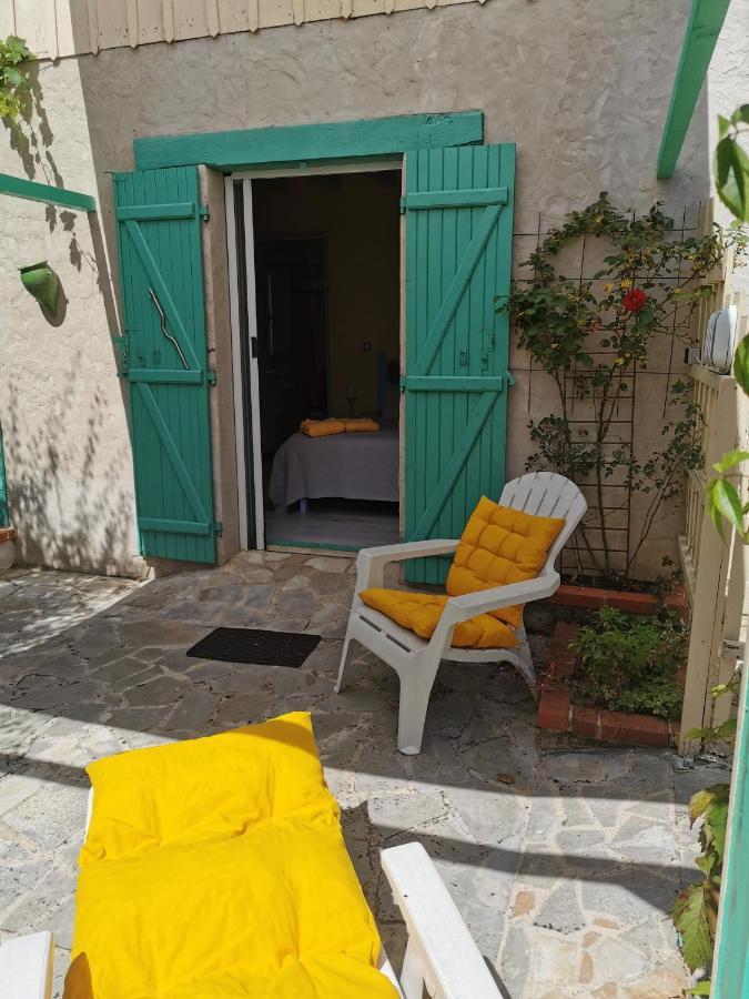 Les Hotes Landes Saint-Gor Kültér fotó