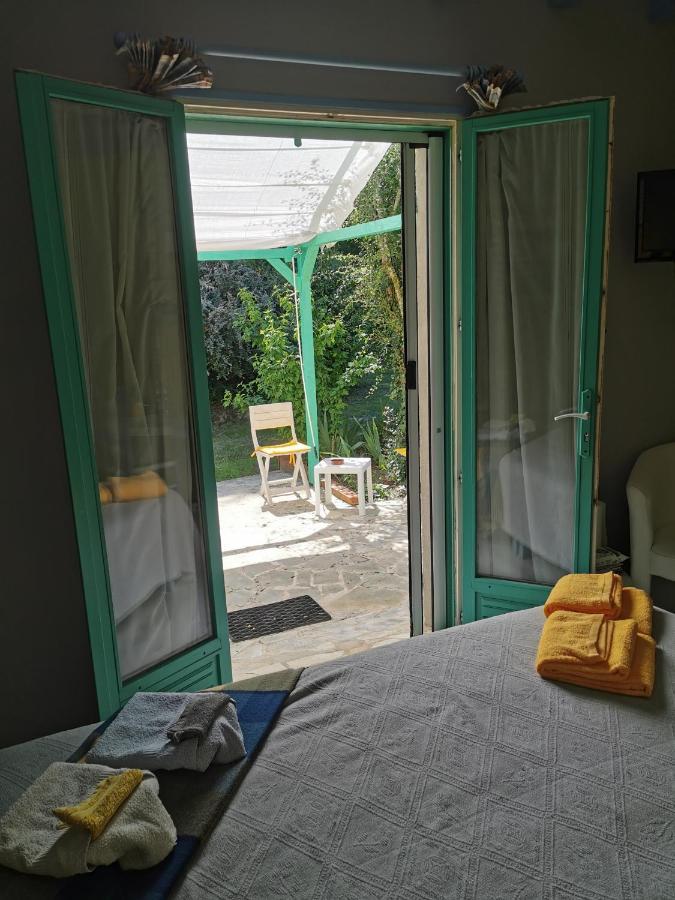 Les Hotes Landes Saint-Gor Kültér fotó