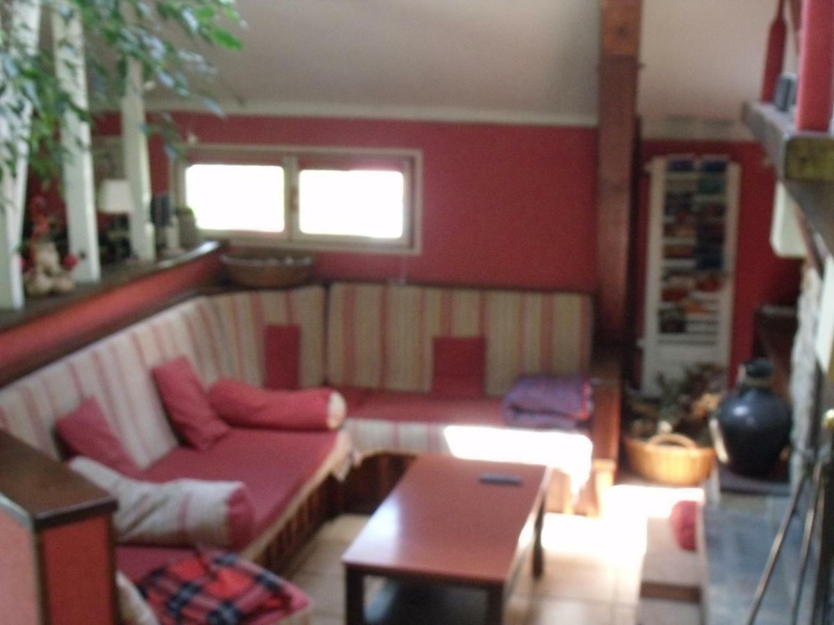 Les Hotes Landes Saint-Gor Kültér fotó