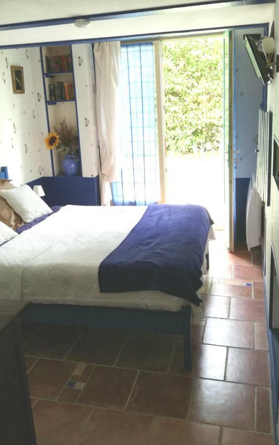 Les Hotes Landes Saint-Gor Kültér fotó
