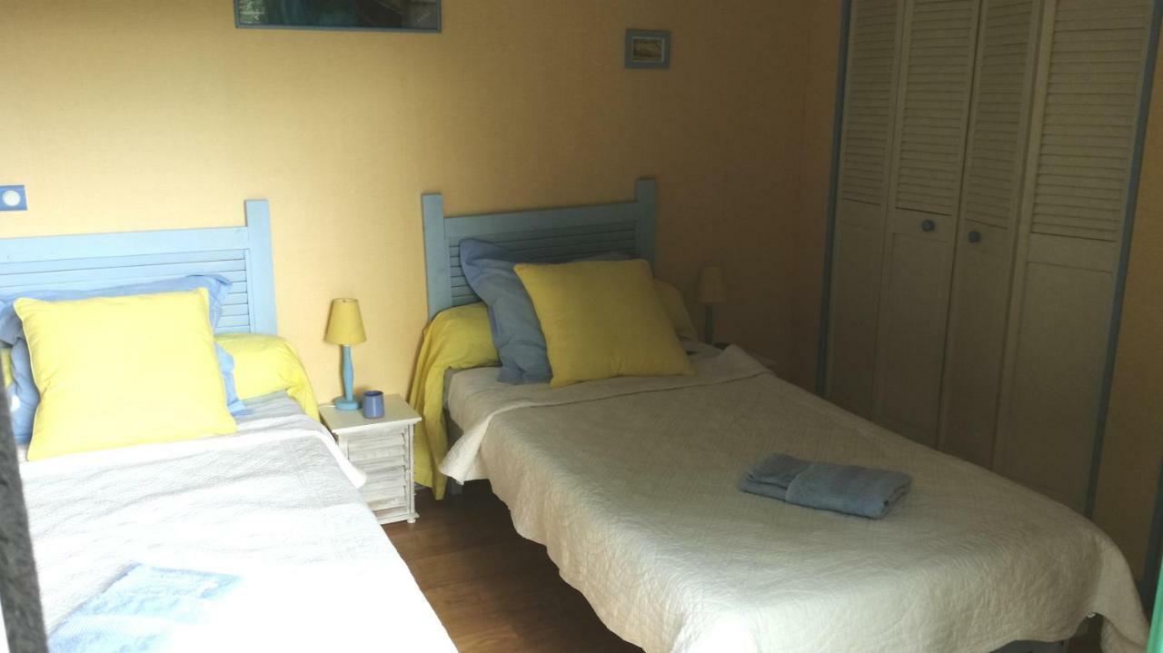Les Hotes Landes Saint-Gor Kültér fotó